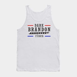 dark brandon Tank Top